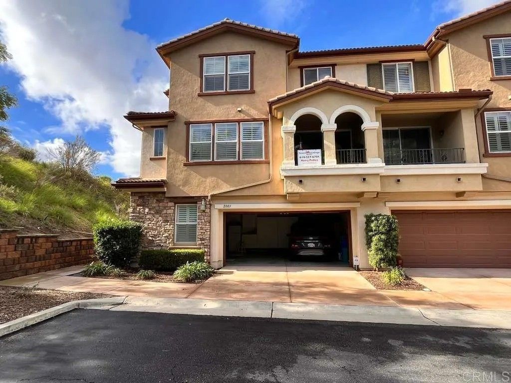 Photo of 2003 Montilla Street, Santee, CA 92071 (MLS # PTP2600296)