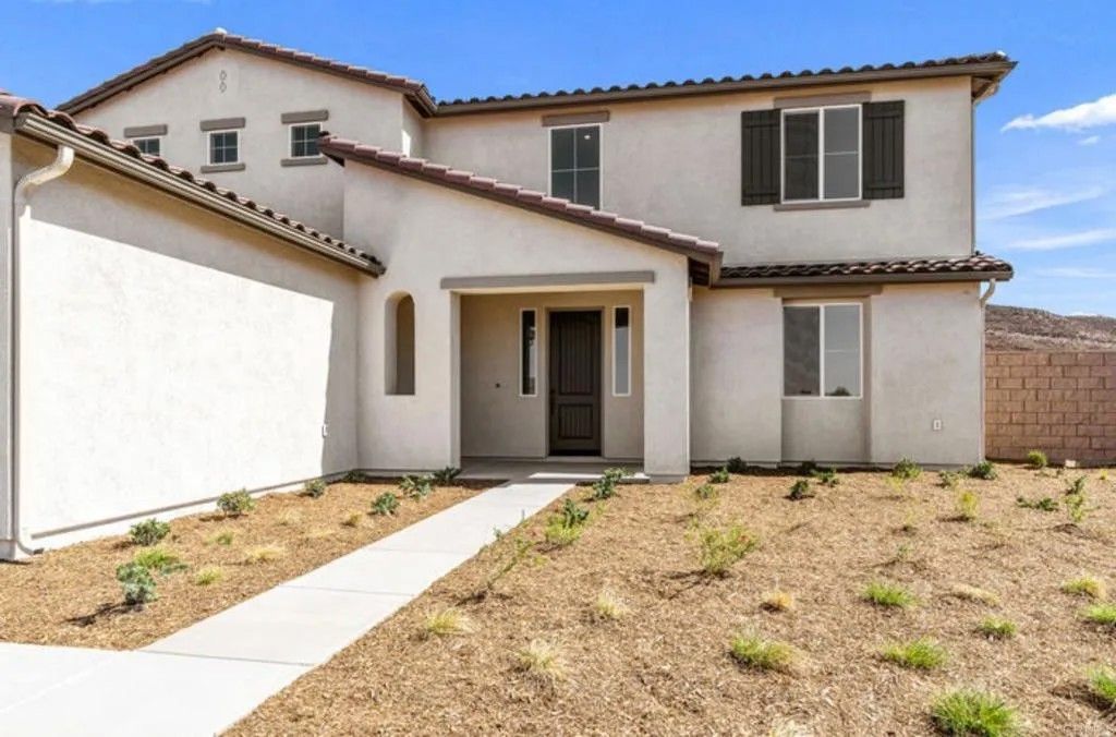 Photo of 34406 Deer Grass Ct, Winchester, CA 92596 (MLS # PTP2509041)