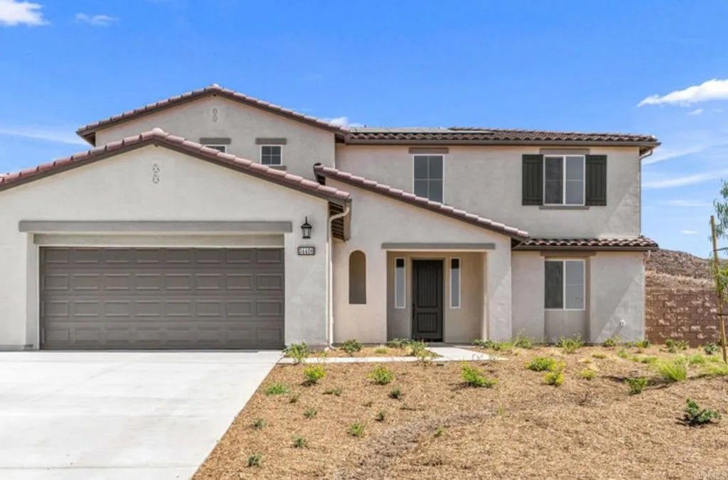 Photo of 34406 Deer Grass Ct, Winchester, CA 92596 (MLS # PTP2509041)