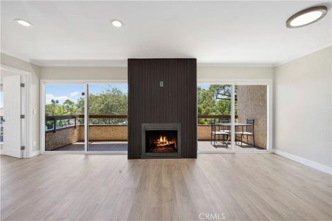 Photo of 444 Piedmont Avenue #216, Glendale, CA 91206 (MLS # GD26196595)