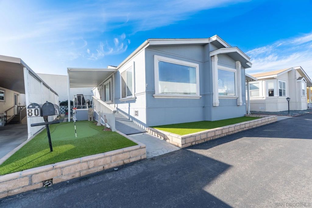 Photo of 501 Anita Street #79, Chula Vista, CA 91911 (MLS # 260002623)