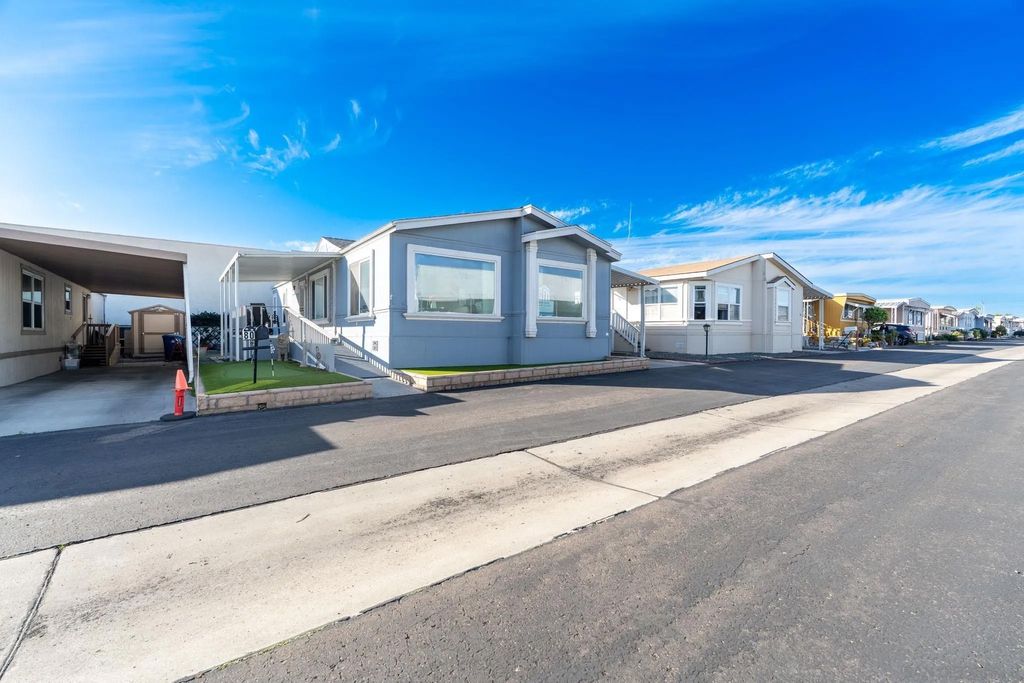 Photo of 501 Anita Street #79, Chula Vista, CA 91911 (MLS # 260002623)