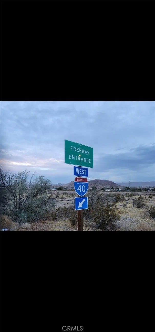 0 Highway 40