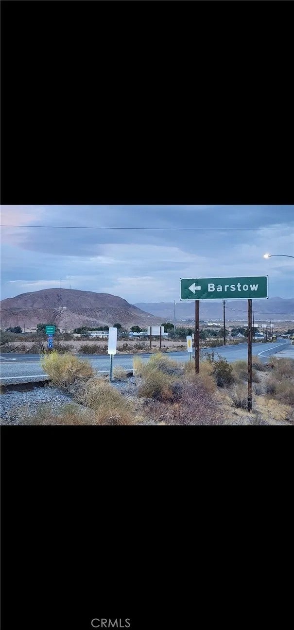 0 Highway 40