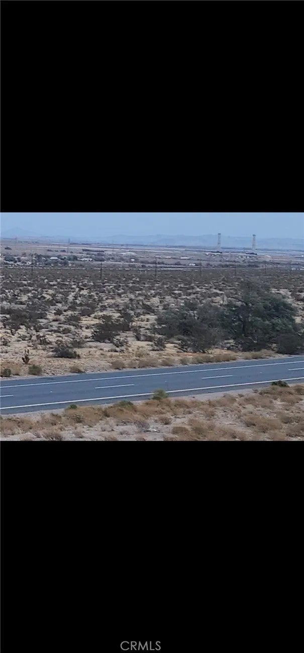 0 Highway 40