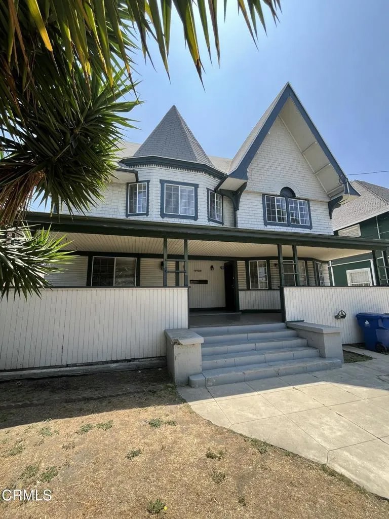 2422 Juliet Street
