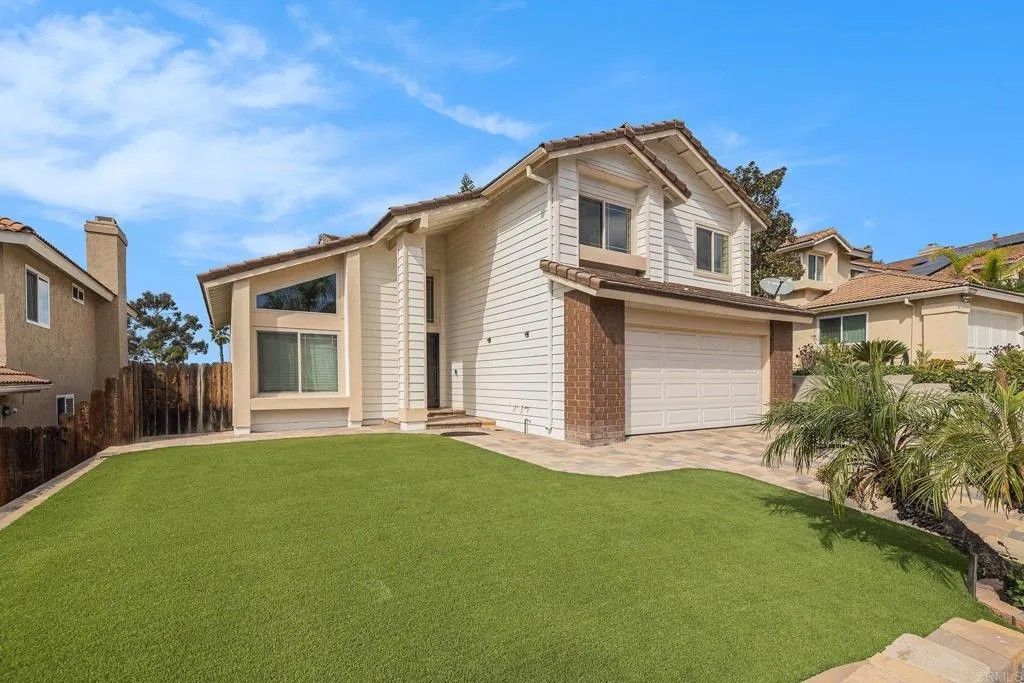 Photo of 9462 Pipilo Street, San Diego, CA 92129 (MLS # PTP2508318)