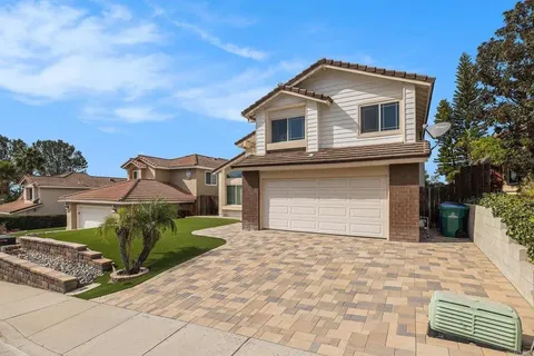 9462 Pipilo Street, San Diego, CA 92129 - #: PTP2508318