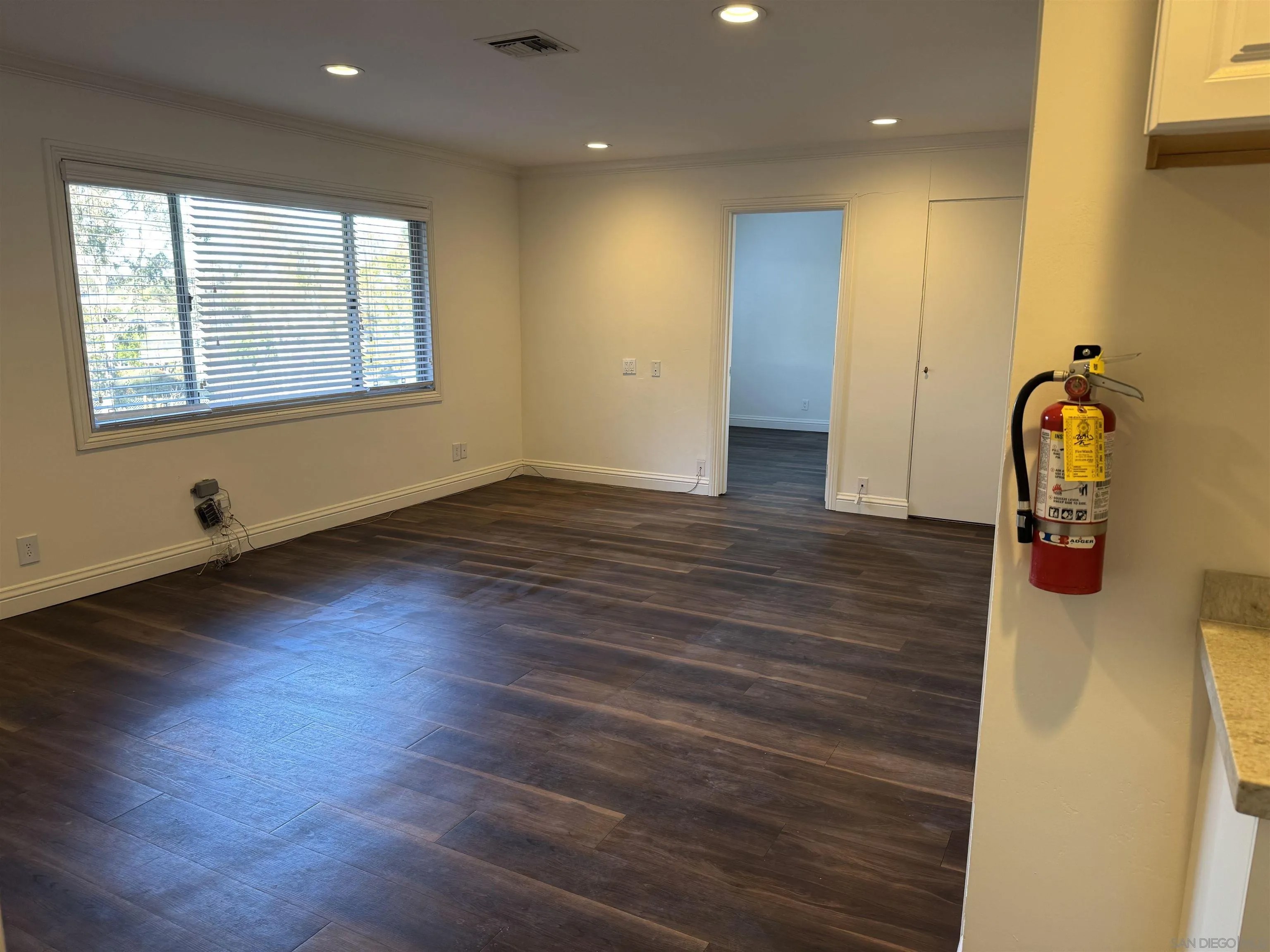 9633 Grossmont Summit Dr.