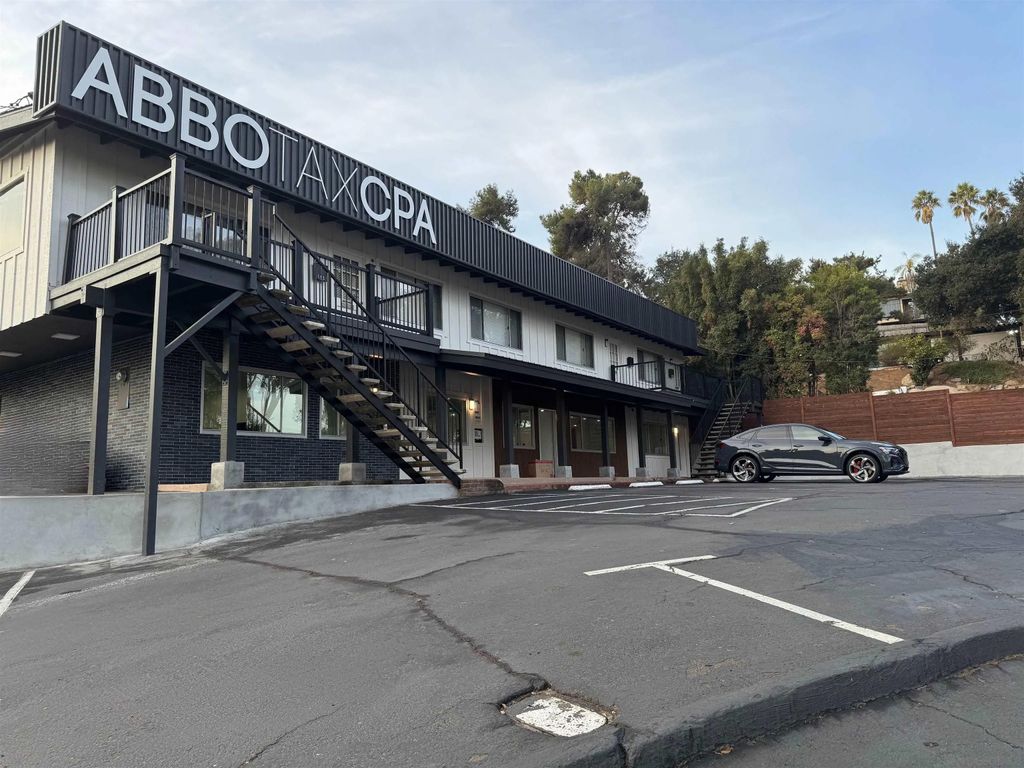 Photo of 9633 Grossmont Summit Dr, La Mesa, CA 91941 (MLS # 250041724)