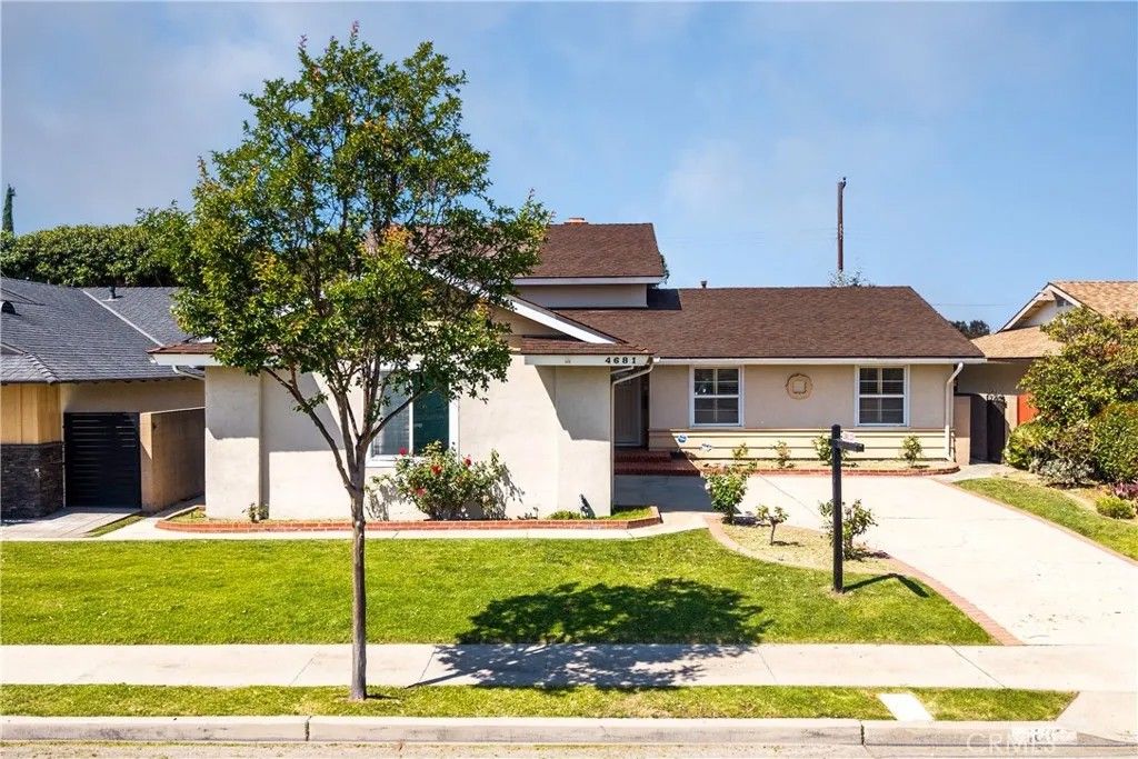Photo of 4681 Newman Ave, Cypress, CA 90630 (MLS # PW26071476)