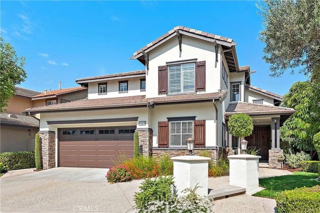 Photo of 11615 Allen, Tustin, CA 92782 (MLS # OC25252401)