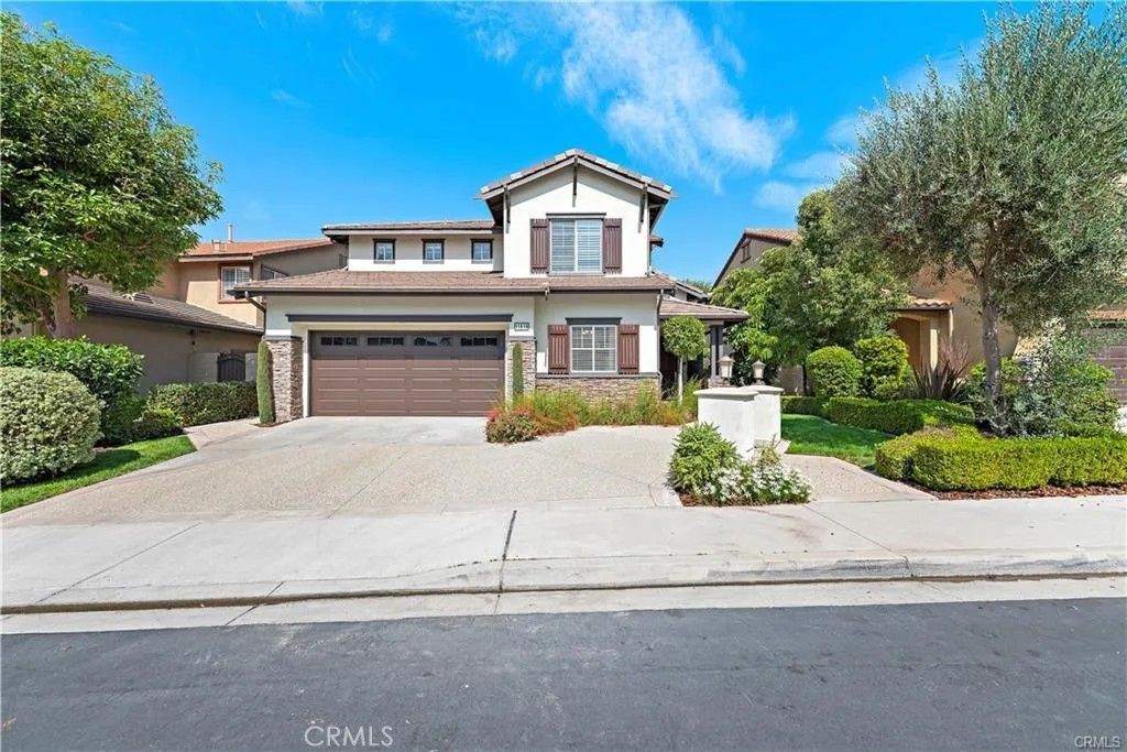 Photo of 11615 Allen, Tustin, CA 92782 (MLS # OC25252401)
