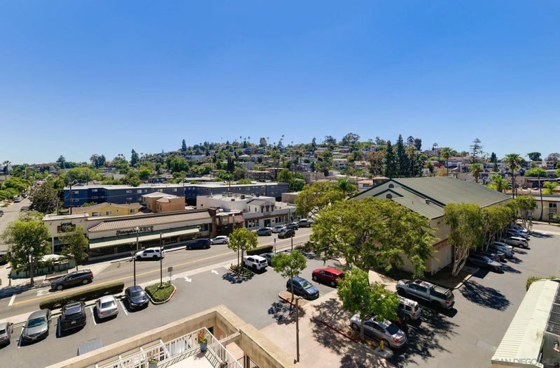 4701 Date Ave 423