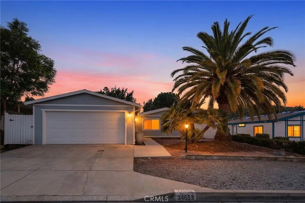 Photo of 34653 The Farm Road, Wildomar, CA 92595 (MLS # SW26051868)