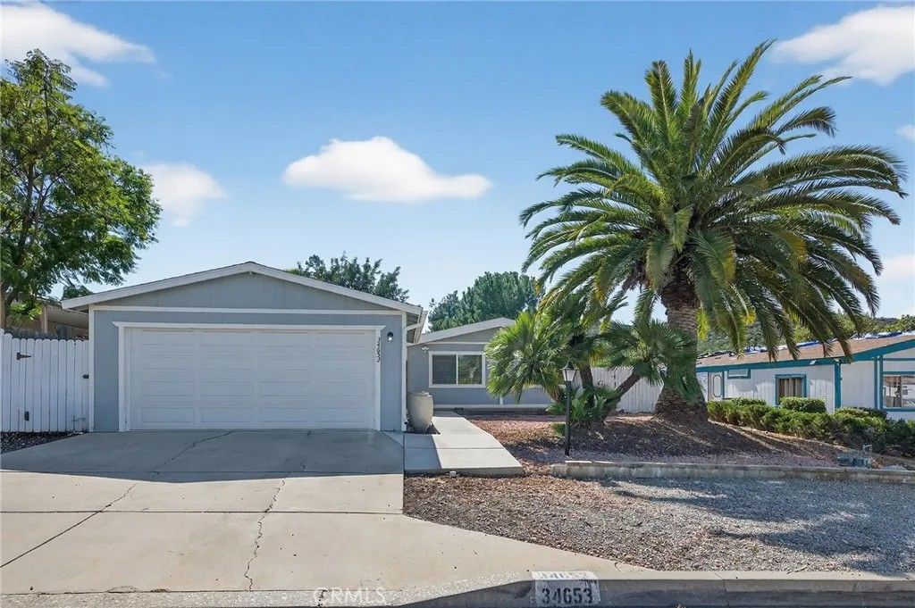 Photo of 34653 The Farm Road, Wildomar, CA 92595 (MLS # SW26051868)