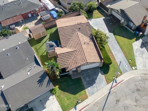 Tiny photo for 6026 Sparrow Street, Ventura, CA 93003 (MLS # V1-32903)