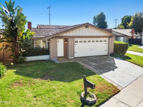 Tiny photo for 6026 Sparrow Street, Ventura, CA 93003 (MLS # V1-32903)