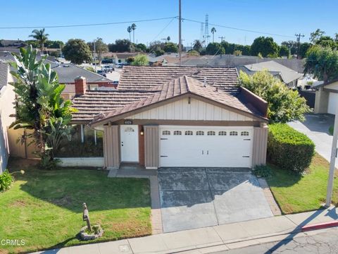 Tiny photo for 6026 Sparrow Street, Ventura, CA 93003 (MLS # V1-32903)
