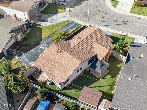 Tiny photo for 6026 Sparrow Street, Ventura, CA 93003 (MLS # V1-32903)