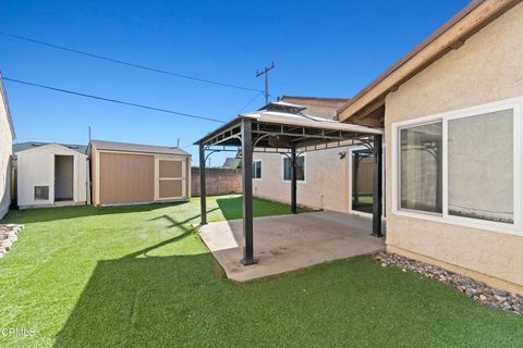 Tiny photo for 6026 Sparrow Street, Ventura, CA 93003 (MLS # V1-32903)