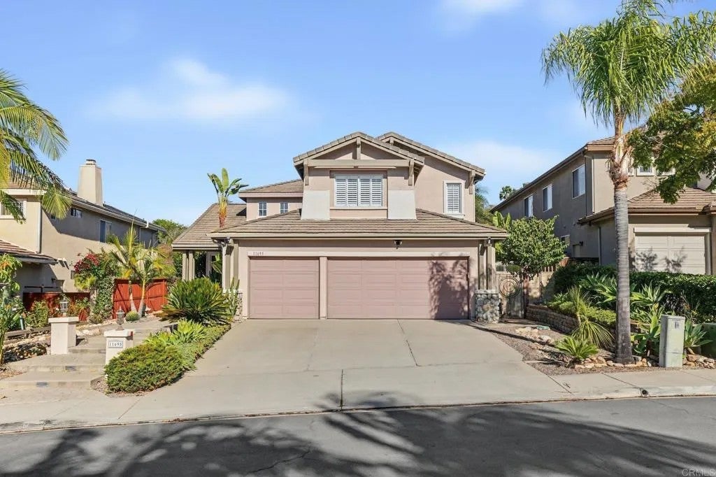 Photo of 11695 Wills Creek Road, San Diego, CA 92131 (MLS # PTP2607600)