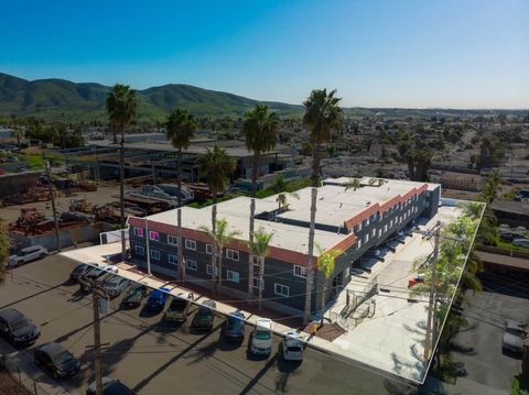 9249 Birch Street Spring Valley CA 91977