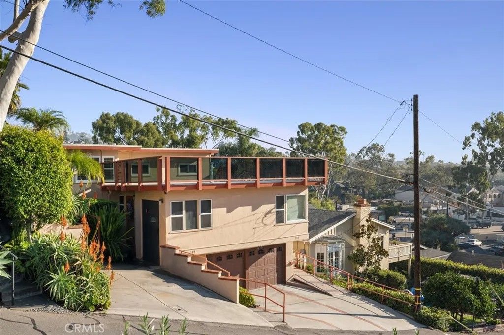 Photo of 114 High Drive, Laguna Beach, CA 92651 (MLS # LG25280767)