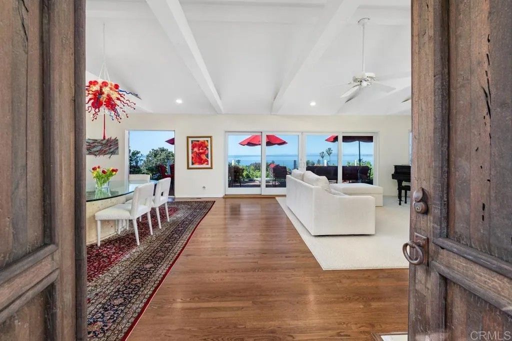 Photo of 1420 La Jolla Knoll, La Jolla, CA 92037 (MLS # NDP2601533)