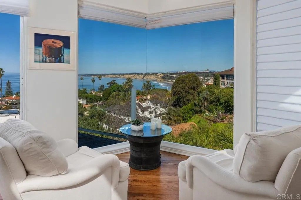 Photo of 1420 La Jolla Knoll, La Jolla, CA 92037 (MLS # NDP2601533)