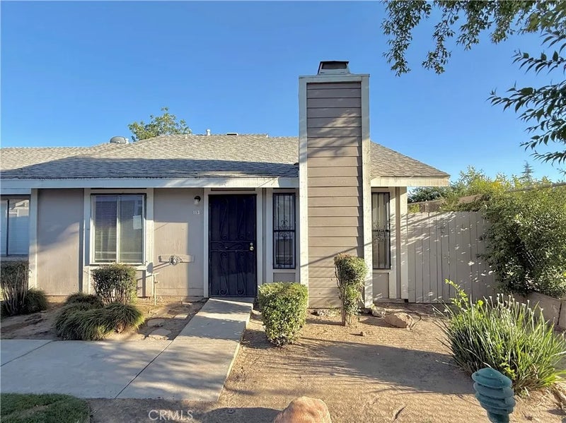 1027 W Dakota 113