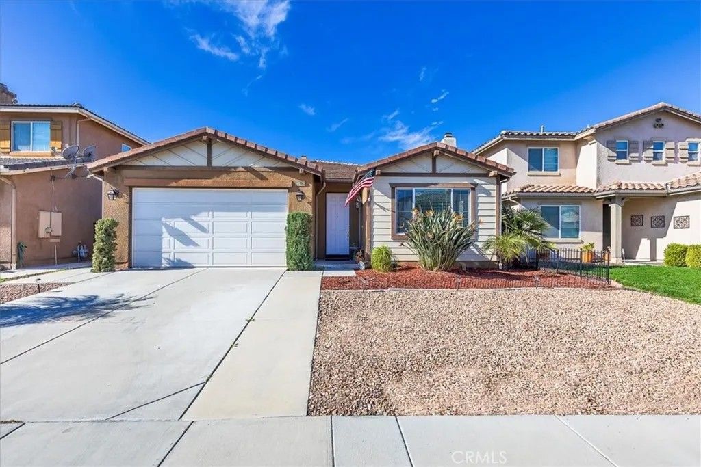 Photo of 35591 Denver Cir, Winchester, CA 92596 (MLS # SW26006364)