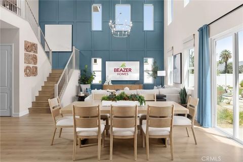 Photo of 1458 Moore Street, Redlands, CA 92374 (MLS # OC26022400)