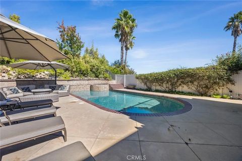 Tiny photo for 9 Swallows Ln, Trabuco Canyon, CA 92679 (MLS # OC25246960)