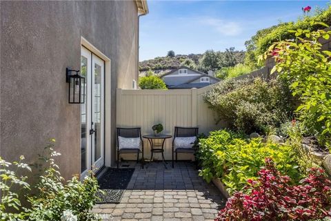 Tiny photo for 9 Swallows Ln, Trabuco Canyon, CA 92679 (MLS # OC25246960)