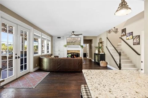 Tiny photo for 9 Swallows Ln, Trabuco Canyon, CA 92679 (MLS # OC25246960)