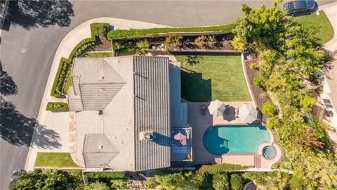 Tiny photo for 9 Swallows Ln, Trabuco Canyon, CA 92679 (MLS # OC25246960)