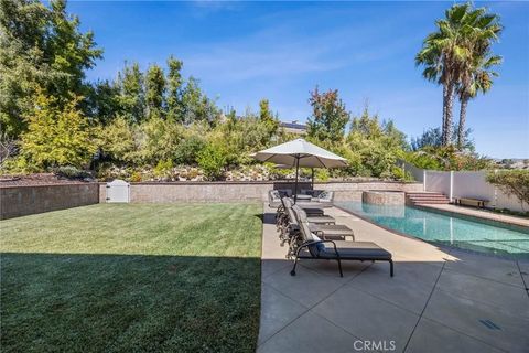 Tiny photo for 9 Swallows Ln, Trabuco Canyon, CA 92679 (MLS # OC25246960)