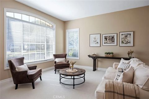 Tiny photo for 9 Swallows Ln, Trabuco Canyon, CA 92679 (MLS # OC25246960)