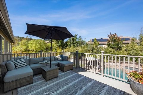 Tiny photo for 9 Swallows Ln, Trabuco Canyon, CA 92679 (MLS # OC25246960)