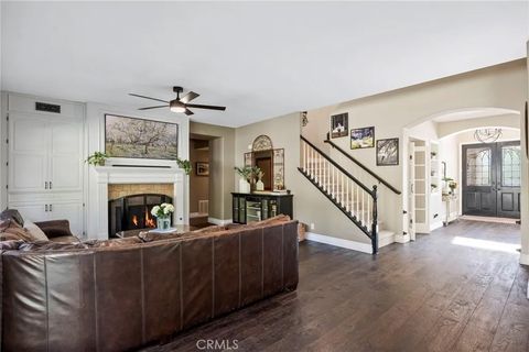Tiny photo for 9 Swallows Ln, Trabuco Canyon, CA 92679 (MLS # OC25246960)