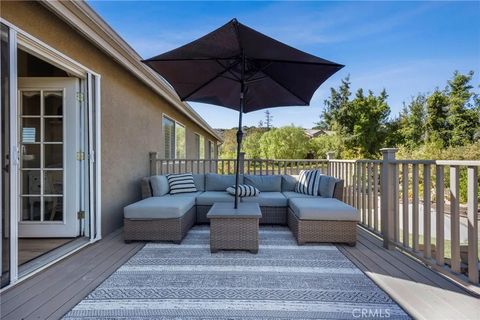 Tiny photo for 9 Swallows Ln, Trabuco Canyon, CA 92679 (MLS # OC25246960)