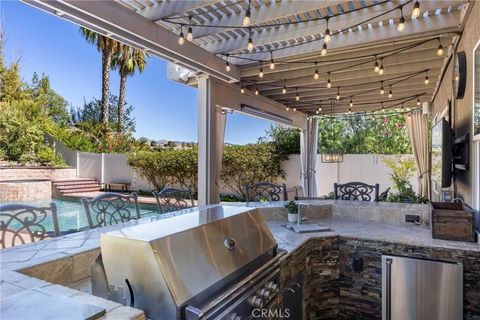 Tiny photo for 9 Swallows Ln, Trabuco Canyon, CA 92679 (MLS # OC25246960)