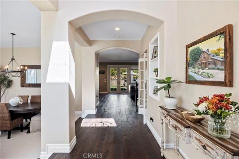 Tiny photo for 9 Swallows Ln, Trabuco Canyon, CA 92679 (MLS # OC25246960)