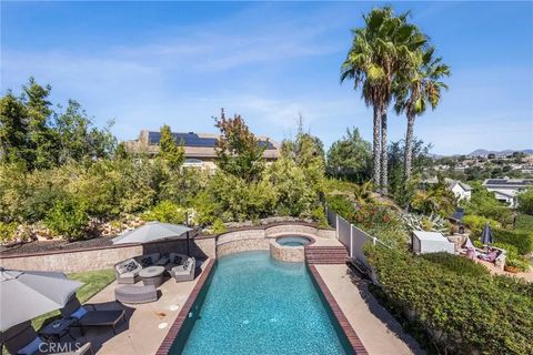 Tiny photo for 9 Swallows Ln, Trabuco Canyon, CA 92679 (MLS # OC25246960)