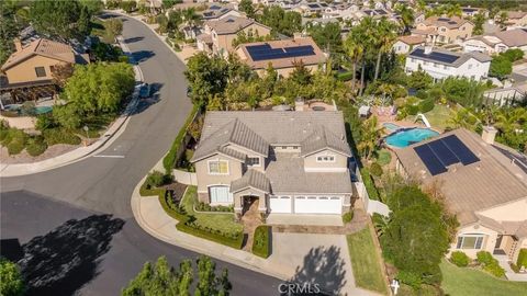 Tiny photo for 9 Swallows Ln, Trabuco Canyon, CA 92679 (MLS # OC25246960)