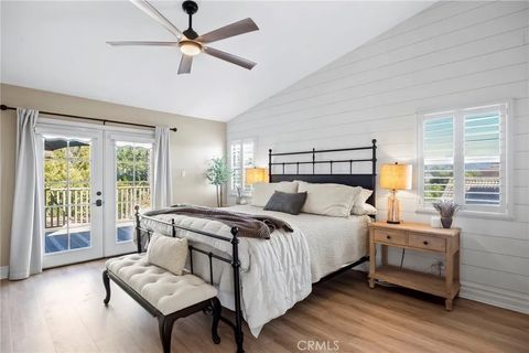 Tiny photo for 9 Swallows Ln, Trabuco Canyon, CA 92679 (MLS # OC25246960)