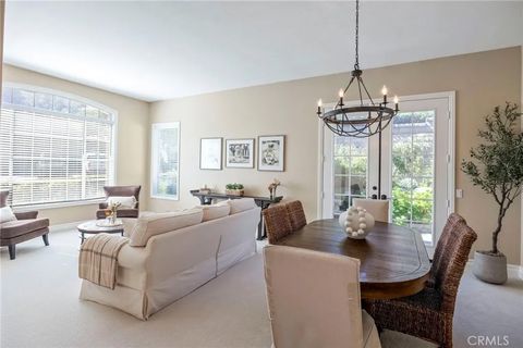 Tiny photo for 9 Swallows Ln, Trabuco Canyon, CA 92679 (MLS # OC25246960)