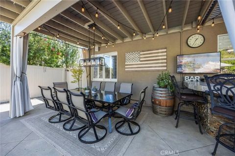 Tiny photo for 9 Swallows Ln, Trabuco Canyon, CA 92679 (MLS # OC25246960)