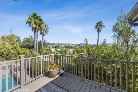 Tiny photo for 9 Swallows Ln, Trabuco Canyon, CA 92679 (MLS # OC25246960)